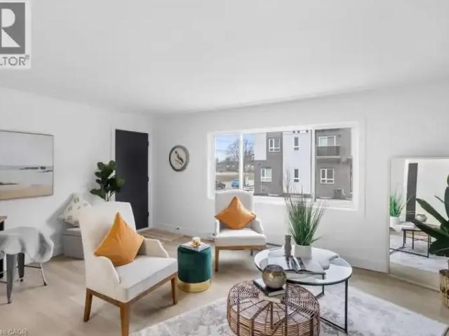 Apartment for rent in Kitchener, Ontario
