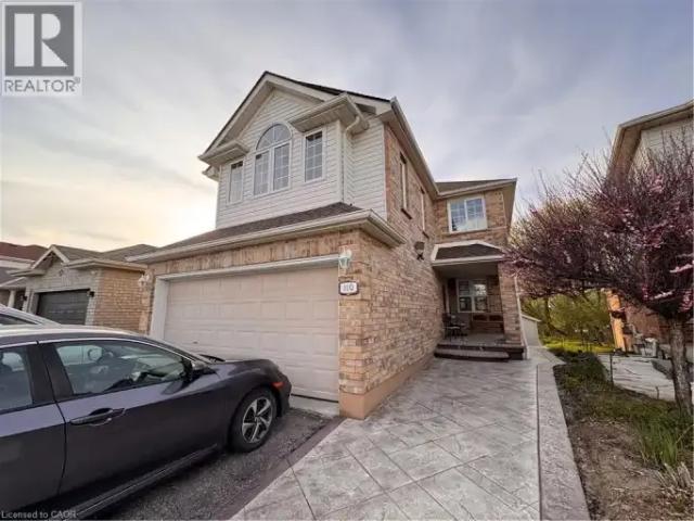 Apartment for rent in Kitchener, Ontario