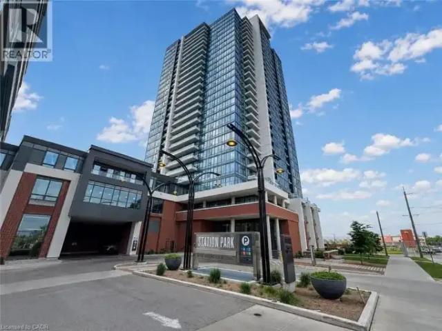 Apartment for rent in Kitchener, Ontario