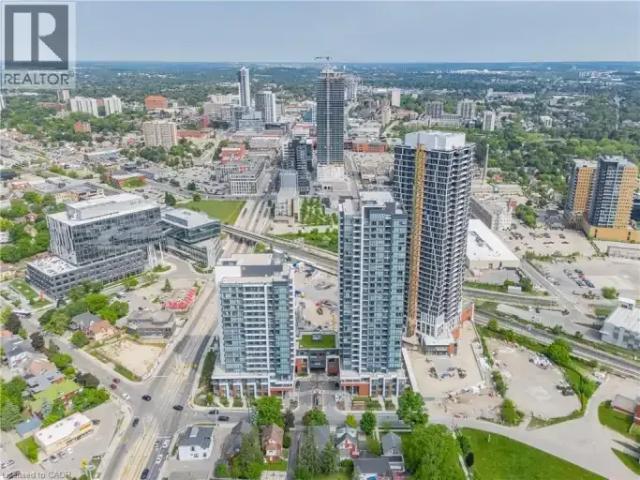 Apartment for rent in Kitchener, Ontario