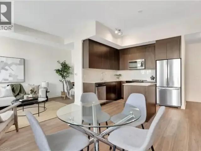 Apartment for rent in Kitchener, Ontario