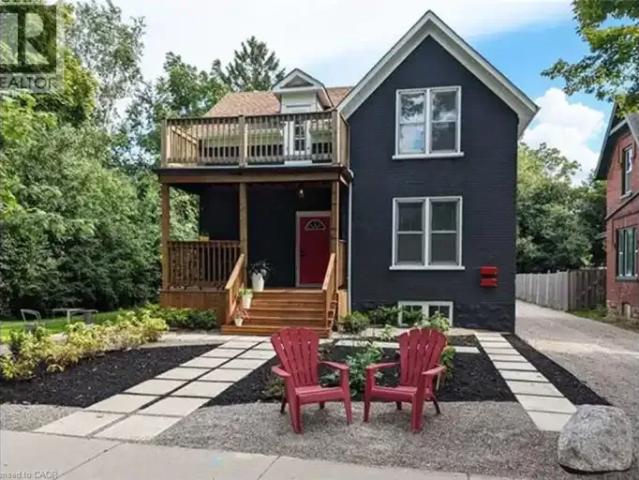 Apartment for rent in Kitchener, Ontario