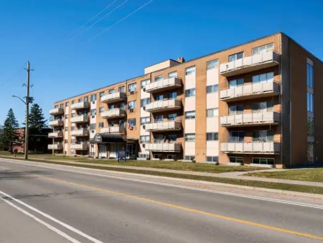 Apartment for rent in Kitchener, Ontario