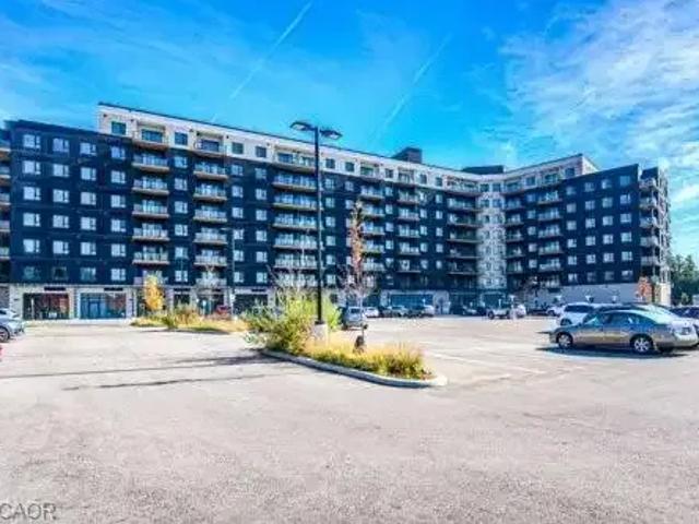 Apartment for rent in Kitchener, Ontario
