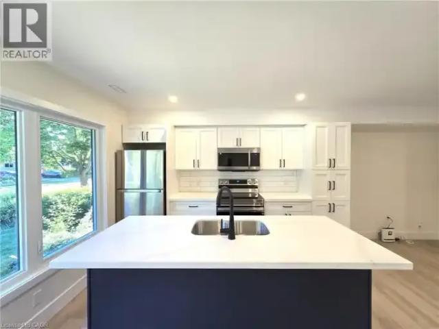 Apartment for rent in Kitchener, Ontario