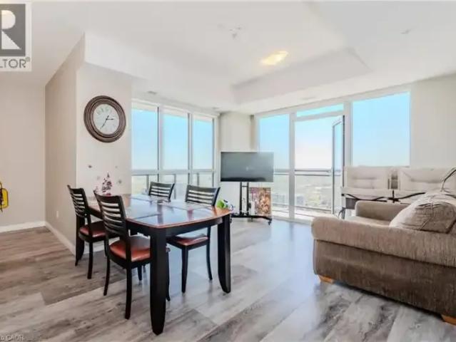 Apartment for rent in Kitchener, Ontario