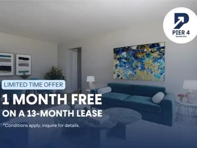 Apartment for rent in Kitchener, Ontario