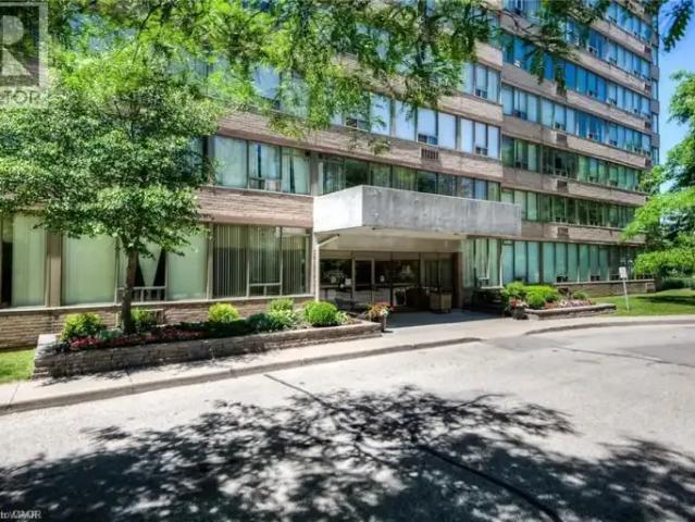 Apartment for rent in Kitchener, Ontario