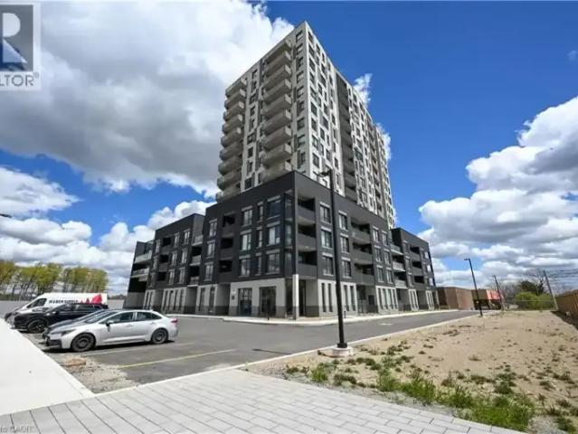 Apartment for rent in Kitchener, Ontario