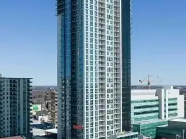 Apartment for rent in Kitchener, Ontario