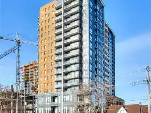 Apartment for rent in Kitchener, Ontario