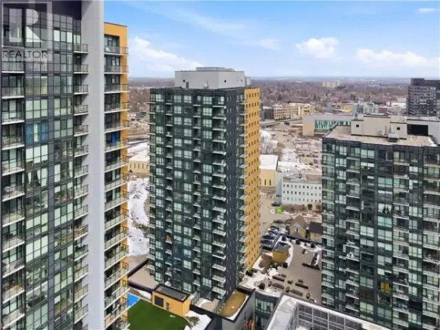 Apartment for rent in Kitchener, Ontario