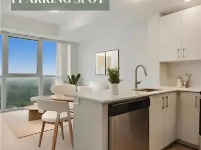 Apartment for rent in Kitchener, Ontario