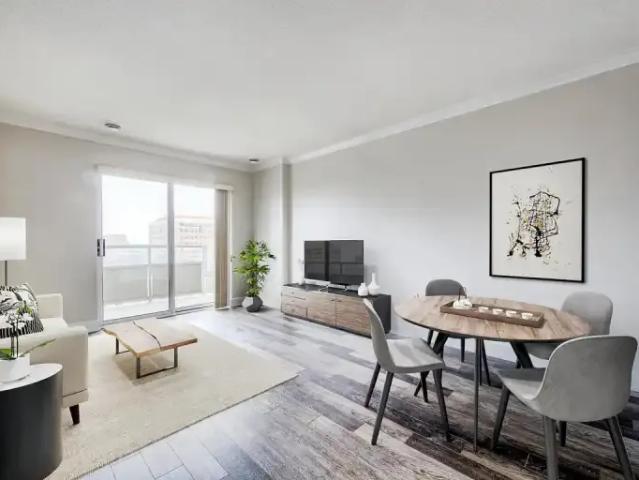 Apartment for rent in Kitchener, Ontario