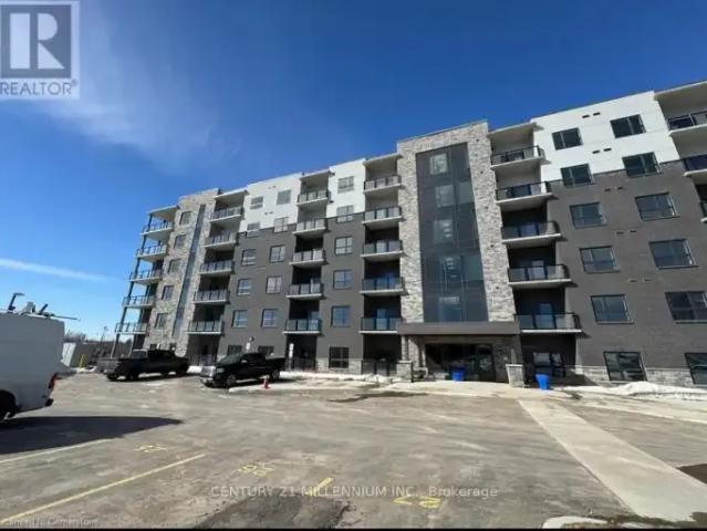 Apartment for rent in Kitchener, Ontario