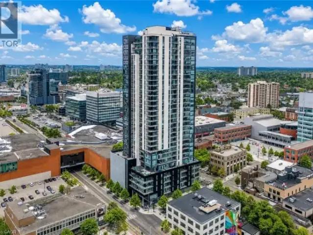 Apartment for rent in Kitchener, Ontario