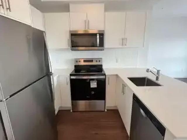 Apartment for rent in Kitchener, Ontario