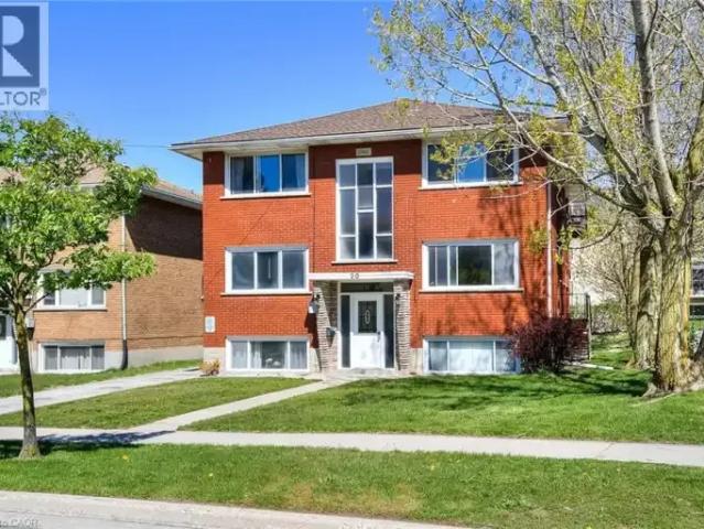 Apartment for rent in Kitchener, Ontario
