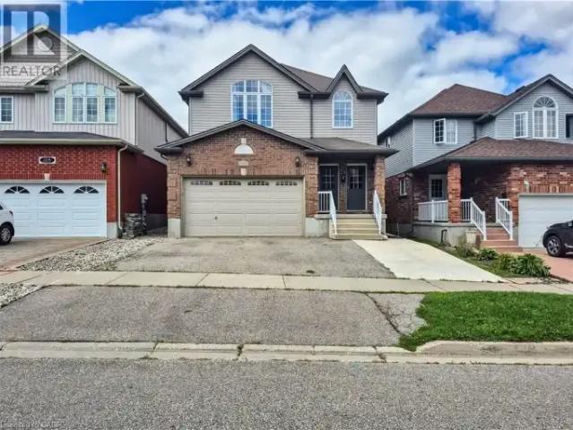 Apartment for rent in Kitchener, Ontario
