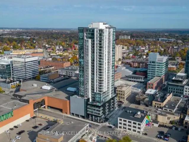 Apartment for rent in Kitchener, Ontario