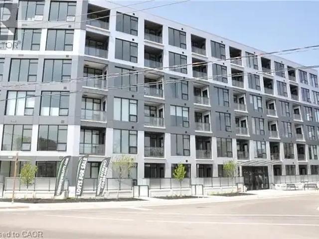 Apartment for rent in Kitchener, Ontario