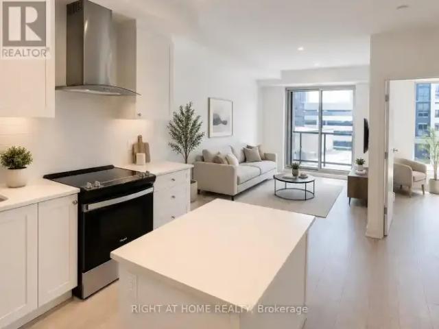 Apartment for rent in Kitchener, Ontario