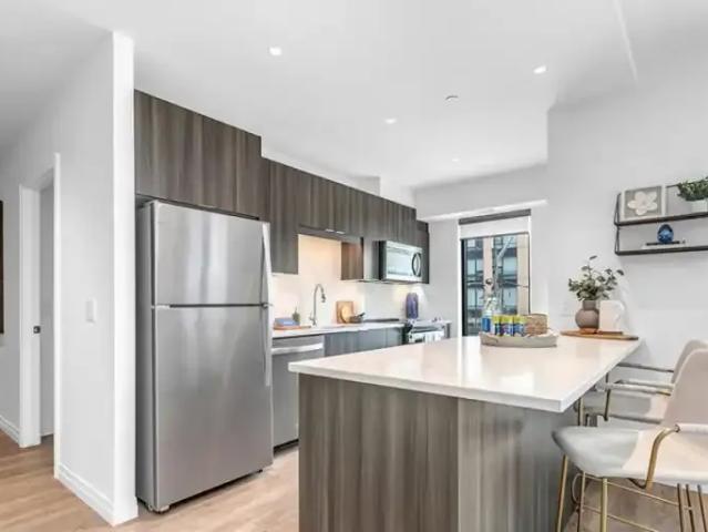 Apartment for rent in Kitchener, Ontario