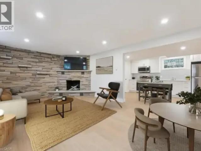 Apartment for rent in Kitchener, Ontario