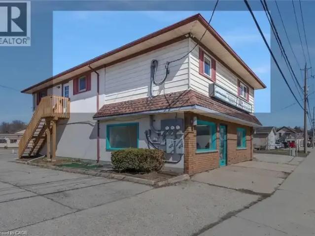 Apartment for rent in Kitchener, Ontario