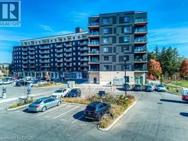 Apartment for rent in Kitchener, Ontario