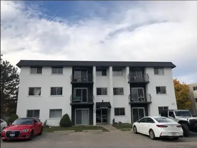 Apartment for rent in Kitchener, Ontario