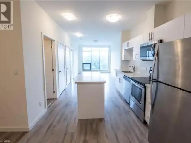 Apartment for rent in Kitchener, Ontario