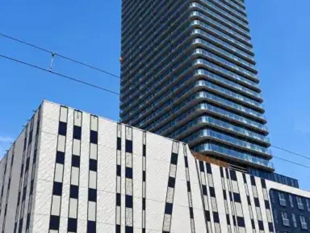 Apartment for rent in Kitchener, Ontario