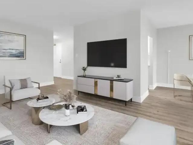 Apartment for rent in Kitchener, Ontario