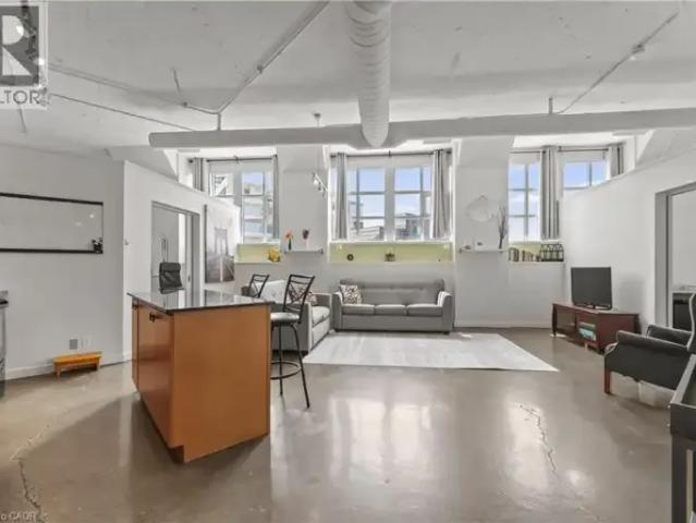 Apartment for rent in Kitchener, Ontario