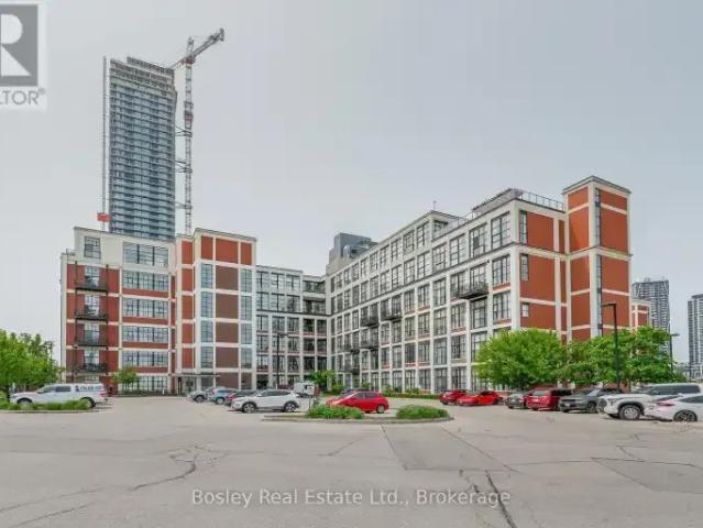 Apartment for rent in Downtown, Kitchener