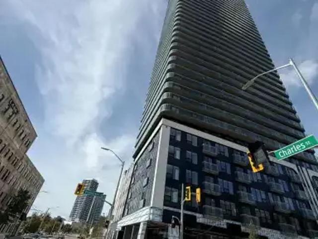 Apartment for rent in Downtown, Kitchener