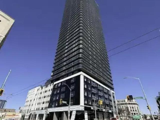 Apartment for rent in Downtown, Kitchener