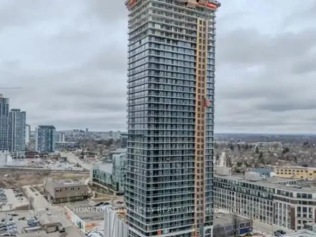 Apartment for rent in Downtown, Kitchener