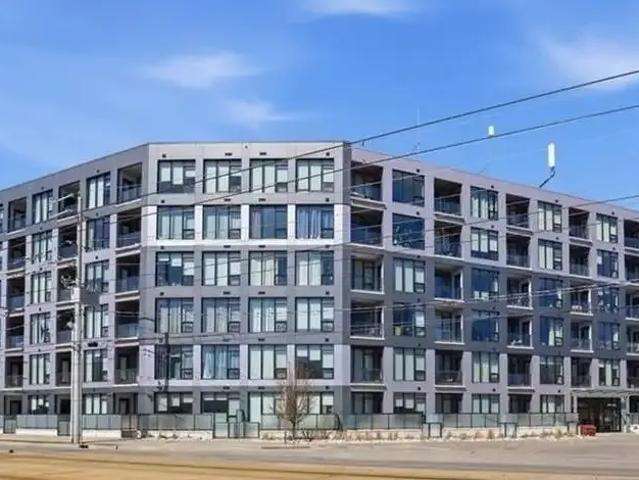 Apartment for rent in K-W Hospital, Kitchener