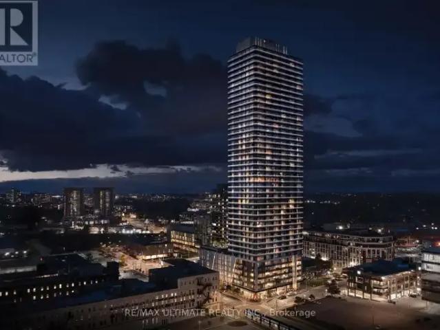 Apartment for rent in Downtown, Kitchener
