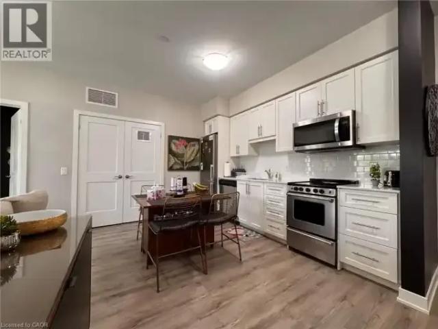 Apartment for rent in Stanley Park, Kitchener