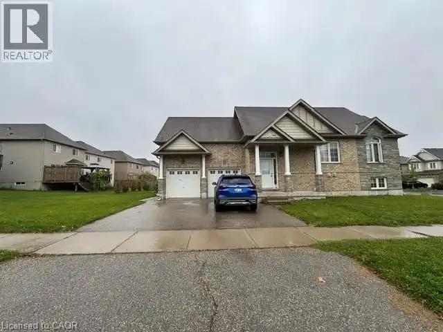 Apartment for rent in Puslinch, Southwestern Ontario