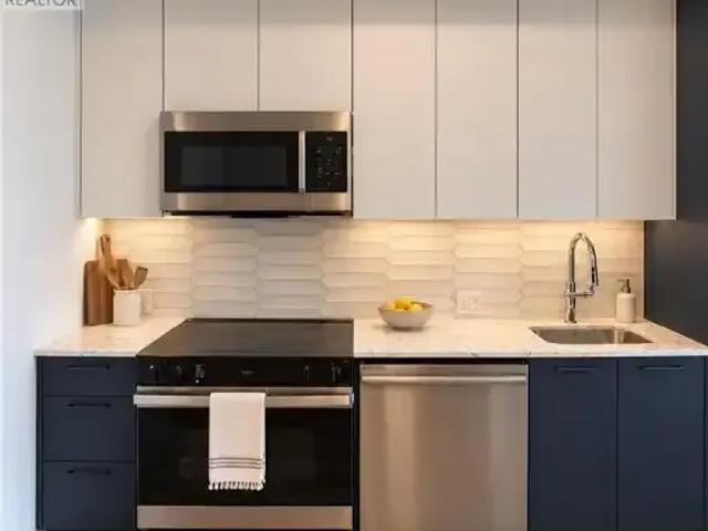 Apartment for rent in Downtown, Kitchener