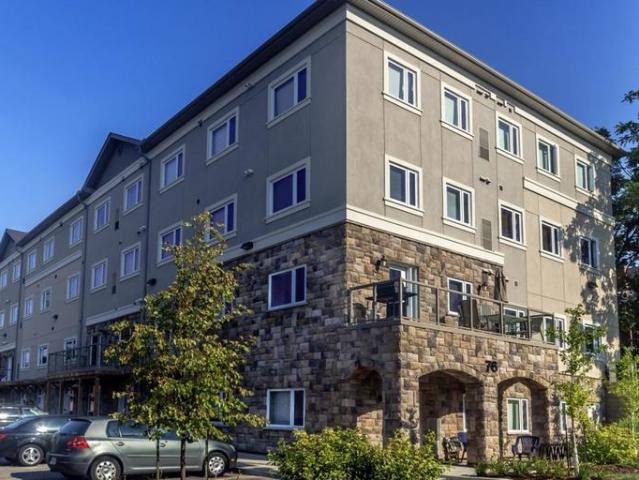 Apartment for rent in Kitchener, Ontario