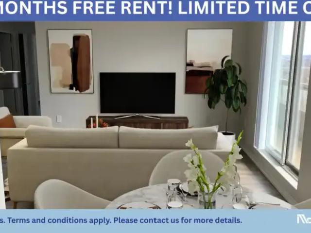 Apartment for rent in Kitchener, Ontario