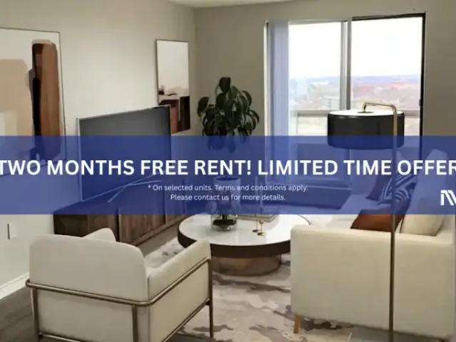 Apartment for rent in Kitchener, Ontario