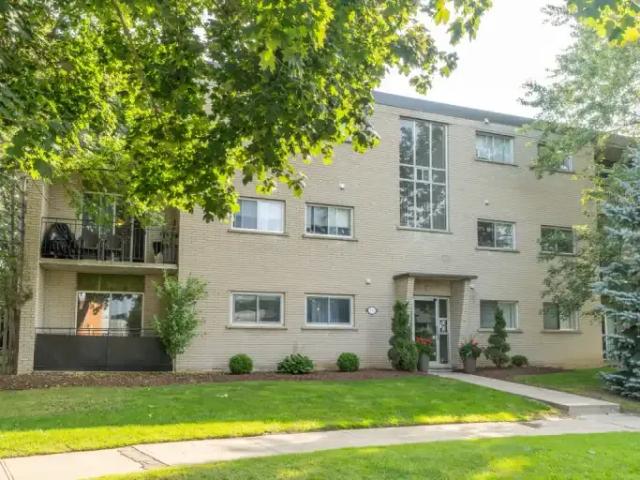 Apartment for rent in Kitchener, Ontario
