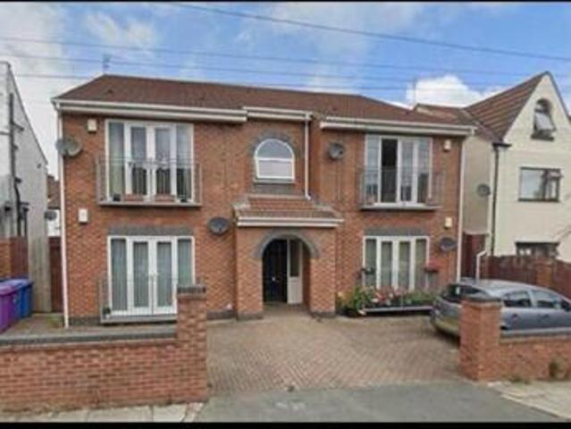 Apartment for rent in Knowsley, Sandfield Park