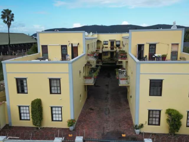 Apartment for sale in Groot Brak Rivier, Western Cape